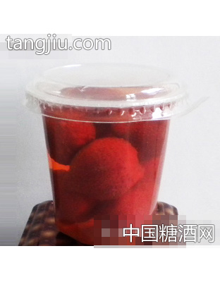 凯方草莓派240g