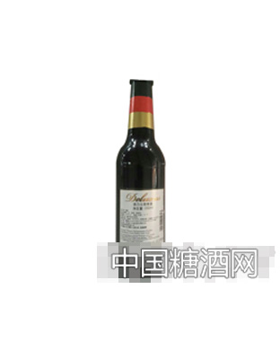 德力士黑啤酒