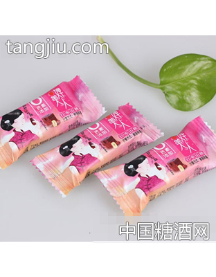 婵美人红枣山楂