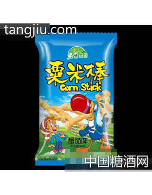 粟米棒番茄味(蓝)