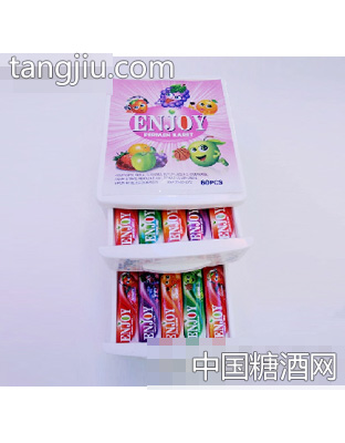 喜洋洋口香糖