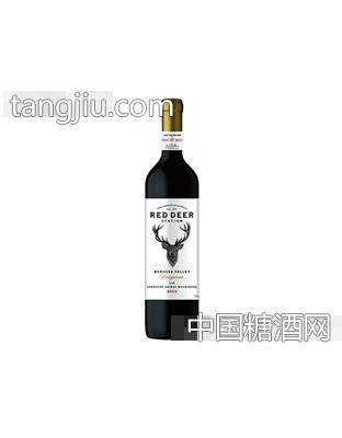 皇鹿驿站（四星）葡园系列红葡萄酒
