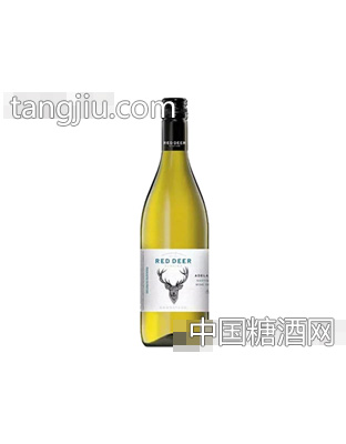 皇鹿驿站家园系列长相思白葡萄酒