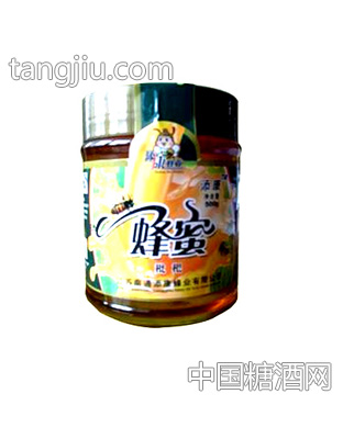 蜂蜜（枇杷）