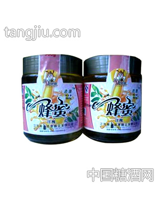 蜂蜜（洋槐）
