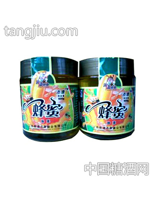 蜂蜜（油菜）
