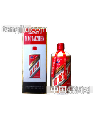 富龙台酒酱香型