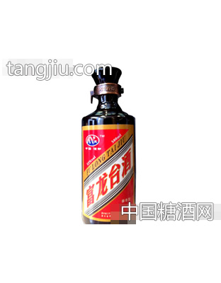 富龙台酒瓶装