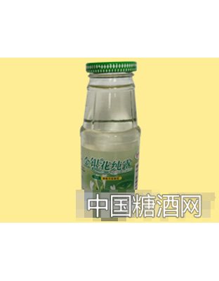 金银花露340ml（瓶装）