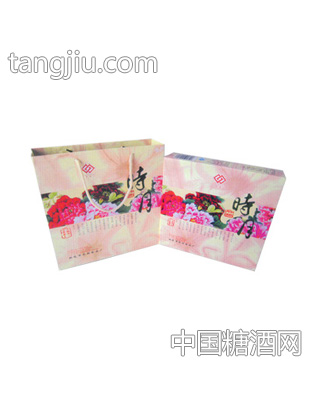 长新时月（小正方）