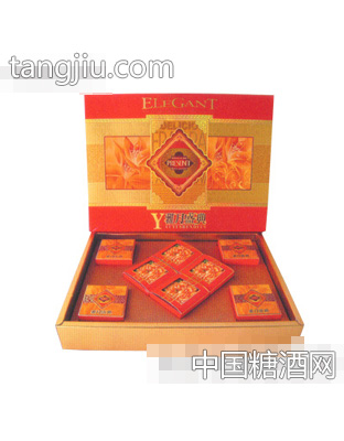 长新雅月盛典