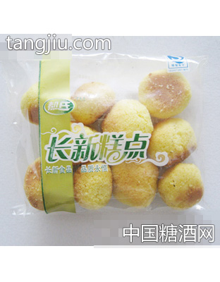 长新椰丝球