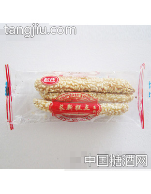 长新玉麻酥