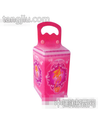 长新醉月（塑盒）