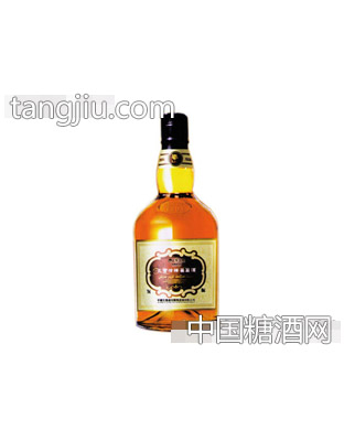 三宝滋补葡萄酒