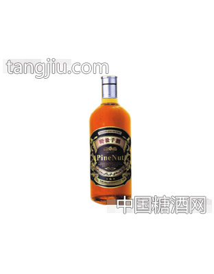 野松子酒