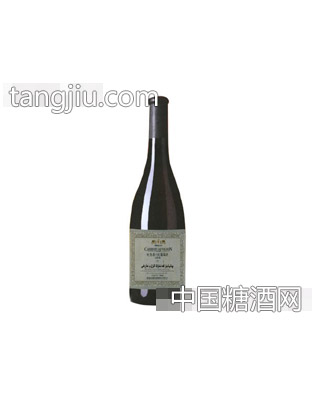 赤霞珠干红葡萄酒