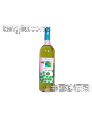 无核葡萄酒