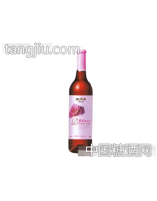 柔红葡萄酒