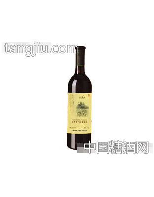 吐鲁番干红葡萄酒