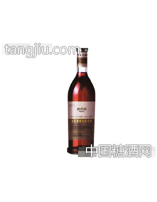 肉苁蓉养生葡萄酒