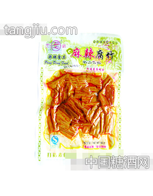 澎朋麻辣豆腐60g