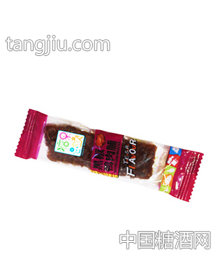 糖果总动员黑椒牛肉脯