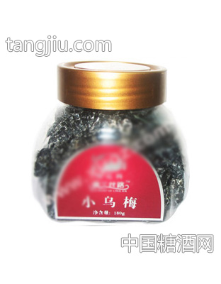 优尼科小乌梅