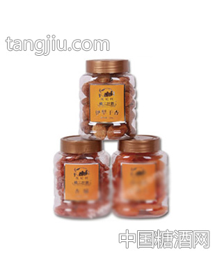 优尼科伊犁干杏