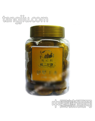 优尼科伊犁干杏240g