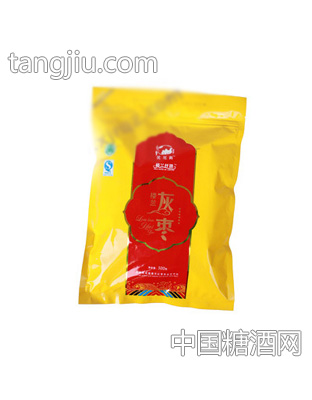 楼兰灰枣礼袋6A500G