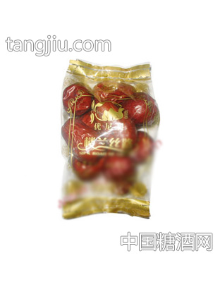 楼兰丝路75g玉枣