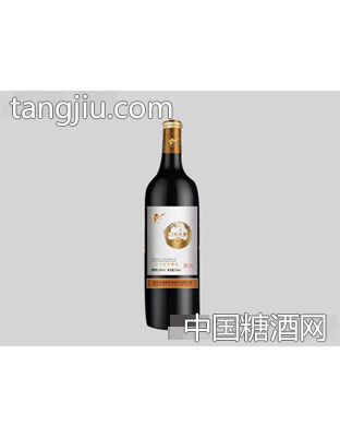 万通人参干红葡萄酒