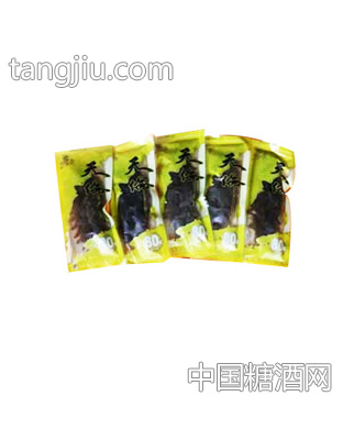 即食海刺参80克