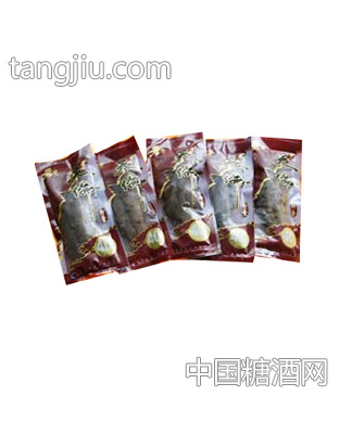 天伦即食海参40克