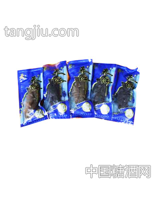 天伦即食海参60克