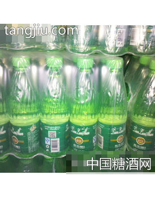 塑包500ml荷叶水