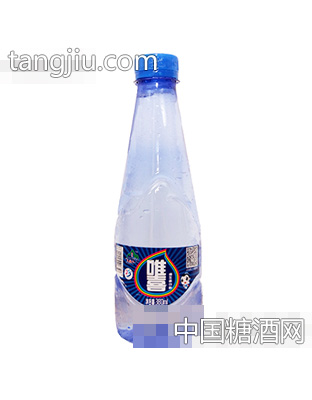 唯喜维生素饮料380ml