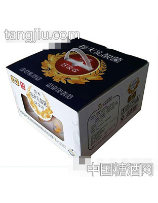（开窗）奶尊乳酸菌礼盒