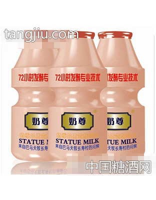 奶尊乳酸菌