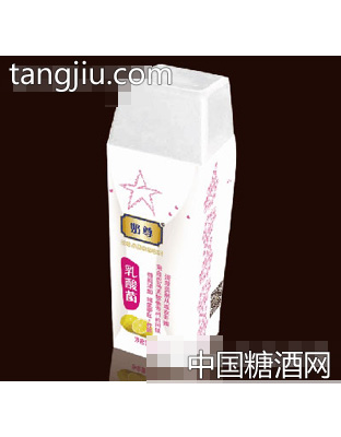 330ml奶尊乳酸菌