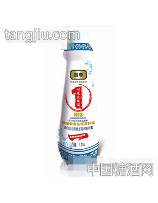 1.25L奶尊功能乳酸菌