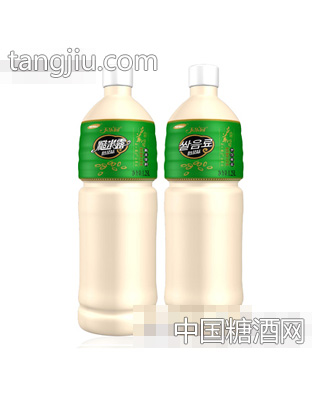 天乐园糙米露奶茶味1.25L