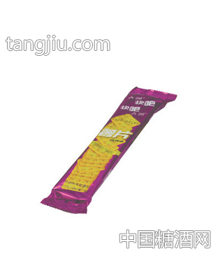 广联薯片烧烤味