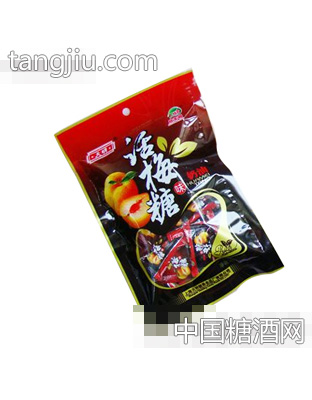 天明话梅糖