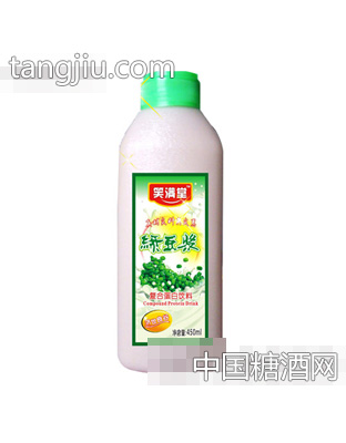 绿豆浆450ml