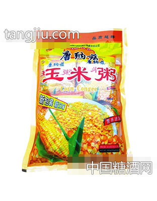 唐纳滋400g玉米粥