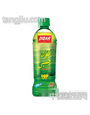 迪达尔蜂蜜绿茶