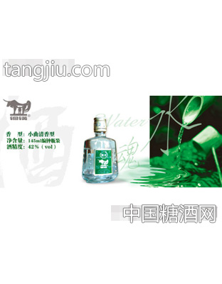 铜锅牌糯谷香（145ml）