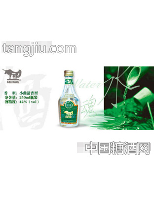 铜锅牌糯谷香（250ml）